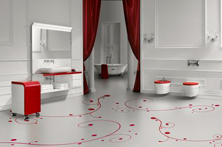 Roca Khroma Чаша подвесного унитаза 39х61 см, без крышки, цвет: белый глянцевый 346657000