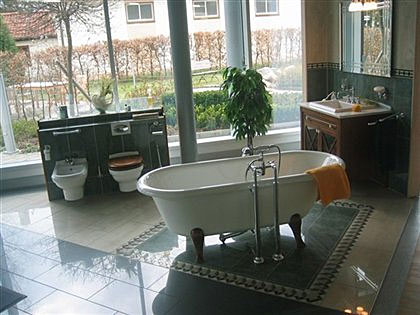 Villeroy & Boch Hommage Унитаз подвесной 60х37 см, с покрытием CeramicPlus, цвет: alpin 6661B0R1