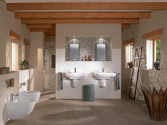 Villeroy & Boch Subway Унитаз подвесной 37x35,5h см, цвет: alpin 66001001