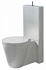 Унитаз-компакт Duravit Starck 1 0233090064