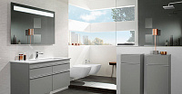 Villeroy & Boch Venticello Унитаз подвесной 37,5x33h см, цвет: alpin 4611R001