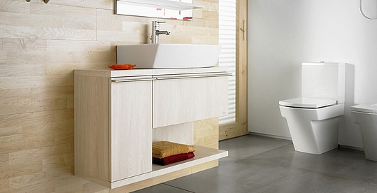 Roca Hall Чаша напольного унитаза 36,5х59,5 см, без крышки, с двойным выпуском, цвет: белый глянец 342628000