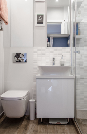 Roca Gap Чаша подвесного унитаза 34х54 см, безободковый, без крышки, цвет: белый глянцевый 34647L000