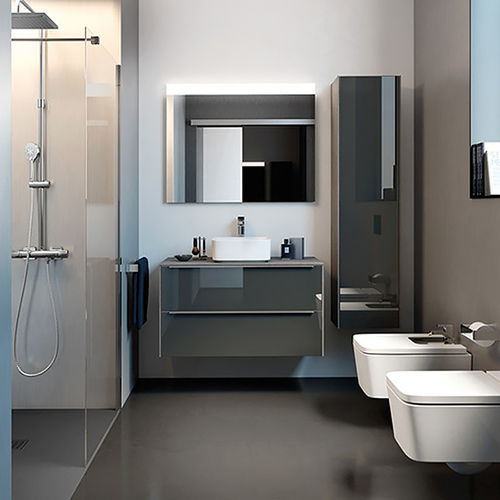 Roca Inspira Square Унитаз подвесной 346537000