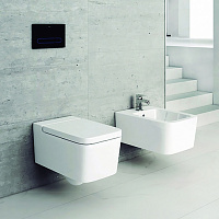 Roca Inspira Square Унитаз подвесной 346537000