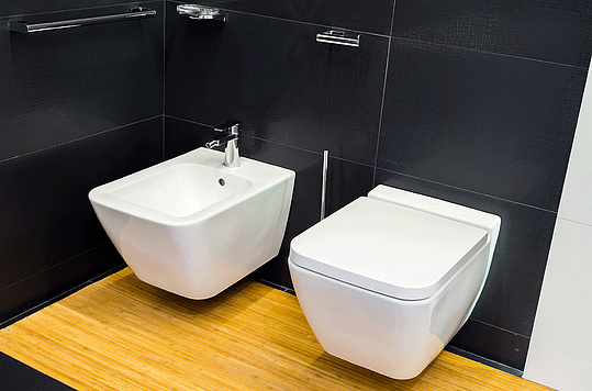 Villeroy & Boch Finion Унитаз подвесной 37,5x35h см, цвет: alpin 4664R0R1