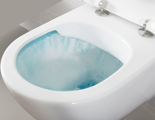 Villeroy & Boch Subway 2.0 Унитаз подвесной 37х56х41,5h безободковый, цвет: альпийский белый 5614R001