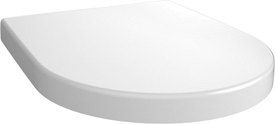 Villeroy & Boch Avento Унитаз подвесной, крышка в комплекте, цвет: белый 5656HRR1