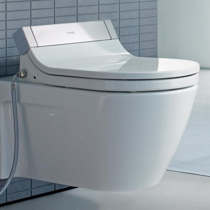 Duravit Starck Унитаз подвесной 62х37,5 cм, цвет белый 2533090000