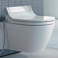 Duravit Starck Унитаз подвесной 62х37,5 cм, цвет белый 2533090000