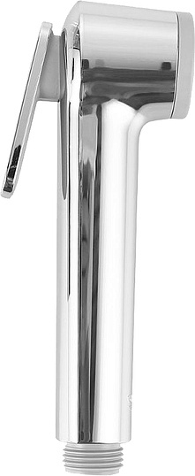 Bossini Paloma Гигиенический душ, 1 вид струи, цвет: chrome B00442.030