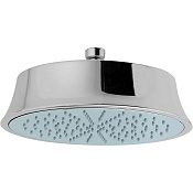 Cisal Shower Верхний душ d22 см, 1 вид струи, без кронштейна, цвет: chrome DS01620021