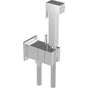 Cisal Shower Гигиенический душ, со шлангом 120 см, вывод с держателем, цвет: chrome CU00794521