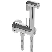Cisal Shower Гигиенический душ, со шлангом 120 см, вывод с держателем, цвет: chrome CY00794521