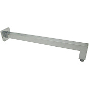 Cisal Shower Держатель верхнего душа настенный 35 см, цвет: chrome DS01333021