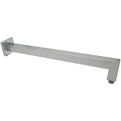 Cisal Shower Держатель верхнего душа настенный 40 см, цвет: chrome DS01332021