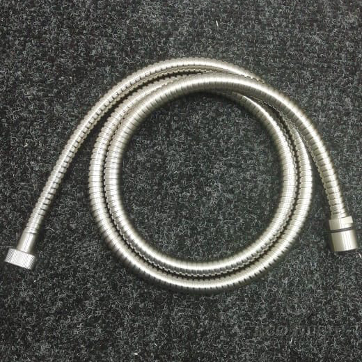 Cisal Shower Душевой шланг 150 см, цвет: steel ZA0090102A