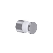Gessi Inciso Держатель для ручного душа фиксированный, цвет: finox brushed nickel 58157#149