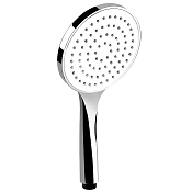 Gessi Душевая лейка 1 режим струи, цвет: chrome 14370#031