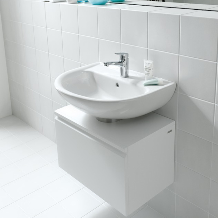 Раковина Laufen Pro 8.1095.1.000.104.1