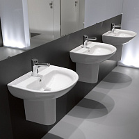 Раковина Laufen Pro 8.1095.1.000.104.1