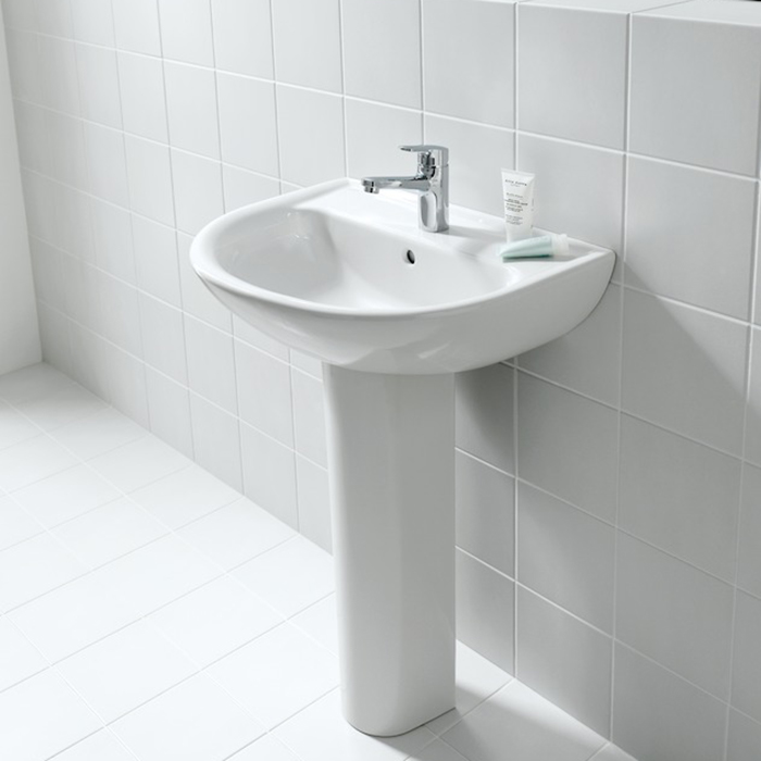 Раковина Laufen Pro 8.1095.2.000.104.1