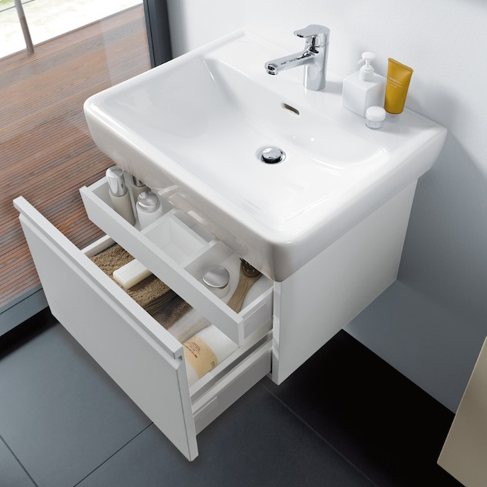 Раковина Laufen Pro 8.1895.3.000.104.1