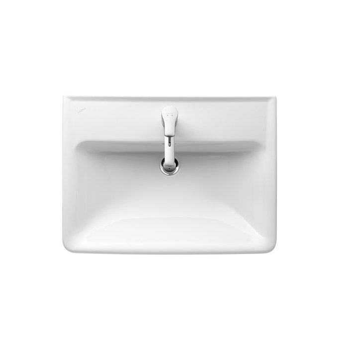 Раковина Laufen Pro 8.1895.3.000.104.1