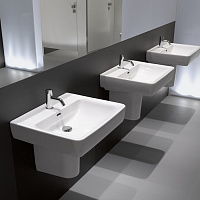 Раковина Laufen Pro 8.1895.3.000.104.1