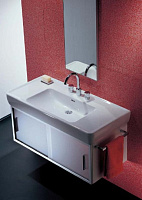 Раковина Laufen Pro  накладная 8.1395.8.000.104.1