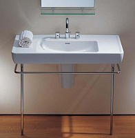 Раковина Laufen Pro  накладная 8.1395.8.000.104.1