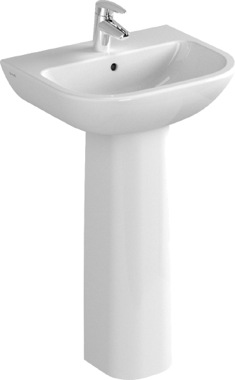 Раковина VitrA S20 5502B003 5502B003-0001