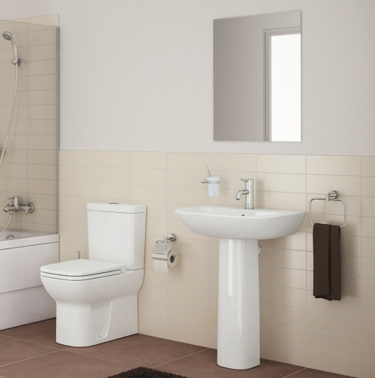 Раковина VitrA S20 5502B003 5502B003-0001