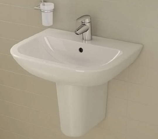 Раковина VitrA S20 5502B003 5502B003-0001