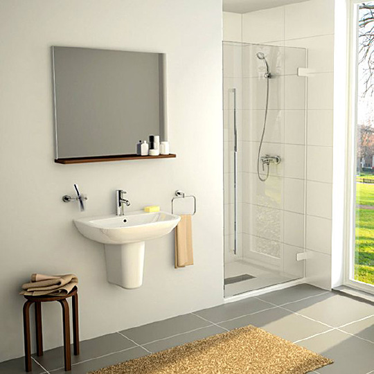 Раковина VitrA S20 5502B003 5502B003-0001