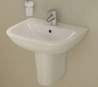 Раковина VitrA S20 5502B003 5502B003-0001