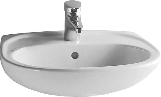 Раковина VitrA Normus 9600B003 9600B003-7650