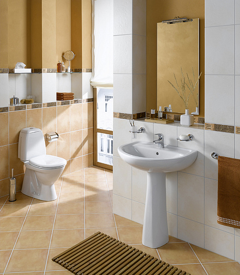 Раковина VitrA Normus 9600B003 9600B003-7650