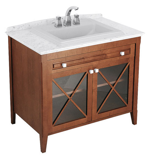 Villeroy & Boch Hommage Раковина 63x52,5x16,5h см, цвет: alpin 710263R1