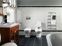 Villeroy & Boch Hommage Раковина 63x52,5x16,5h см, цвет: alpin 710263R1
