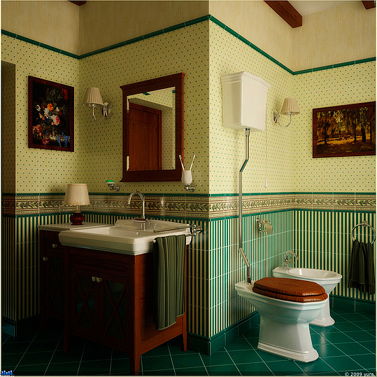 Villeroy & Boch Hommage Раковина 75x58x27h см, цвет: alpin 710175R1