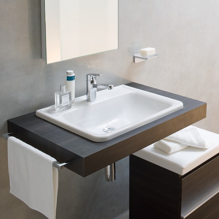 Раковина Laufen Pro A 8.1396.1.000.104.1