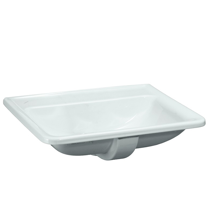 Раковина Laufen Pro A 8.1396.1.000.104.1