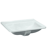 Раковина Laufen Pro A 8.1396.1.000.104.1