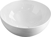 ArtCeram La Ciotola Раковина чаша d46x20h см, без перелива, цвет: glossy white LCL001 01 00