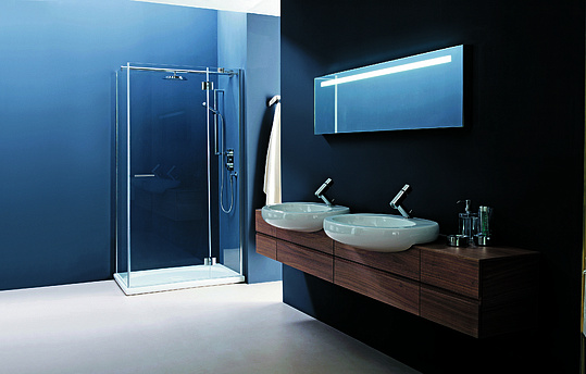 Раковина Laufen Alessi One 8.1397.2.400.104.1