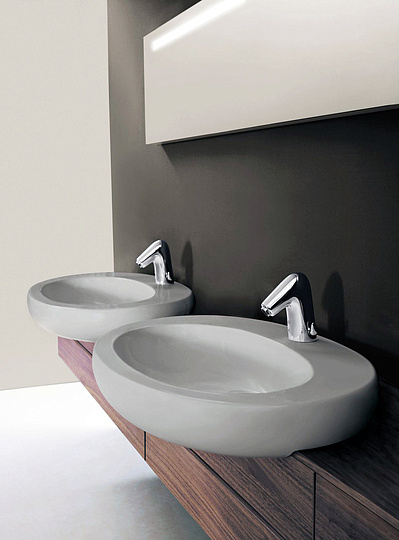 Раковина Laufen Alessi One 8.1397.2.400.104.1