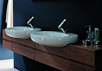 Раковина Laufen Alessi One 8.1397.2.400.104.1