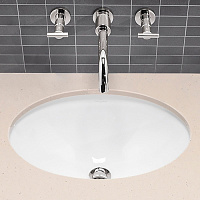 Villeroy & Boch Loop & Friends Раковина 43x28,5x18h см, цвет: alpin 616110R1
