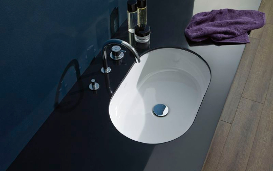 Villeroy & Boch Architectura Раковина 61,5x41,5x17h см, цвет: alpin 41766001